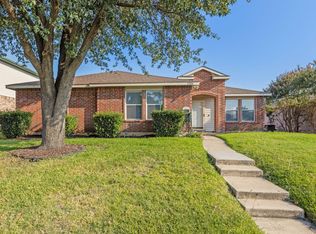 1206 Maritime Ln, Wylie, TX 75098
