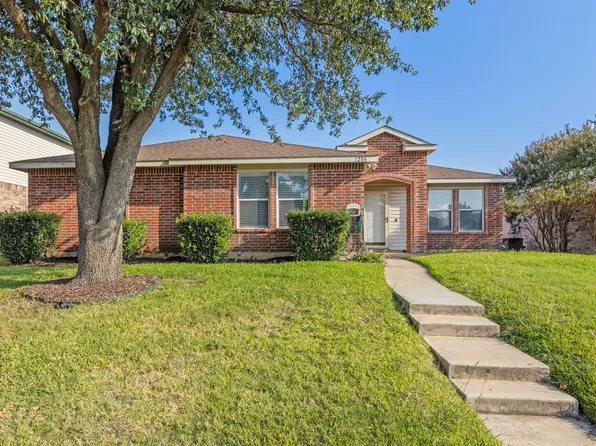 1206 Maritime Ln, Wylie, TX 75098