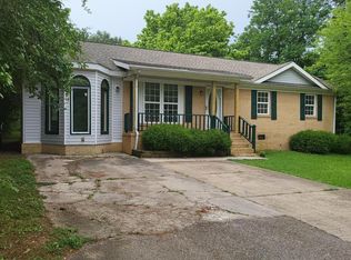 200 Cross St, Bolivar, TN 38008
