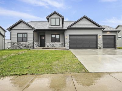 407 Melissa Lane #78, Cottage Grove, WI, 53527