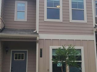 3111 Bayrose Cir #109B, Atlanta, GA 30344