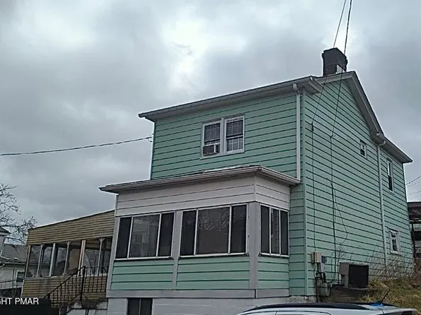 117 Grant Ave, Homestead, PA 15120