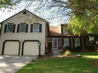 9804 Davidge Dr, Columbia, MD 21044