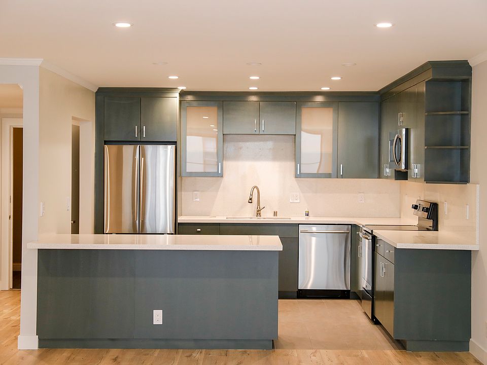 Gorgeous Kitchen