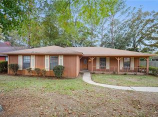 6609 Footmans Ct, Mobile, AL 36695