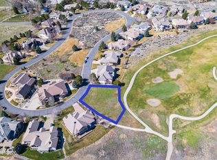 264 Genoa Highlands Cir #115, Genoa, NV 89411