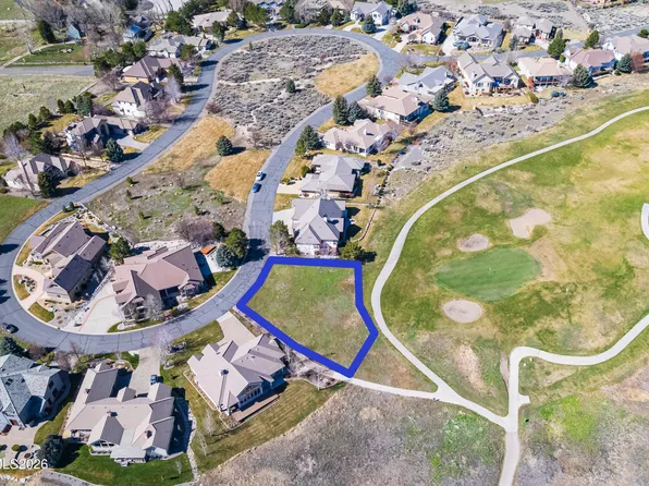 264 Genoa Highlands Cir #115, Genoa, NV 89411