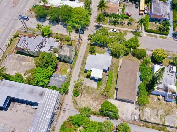 611 35th Street, West Palm Beach, FL 33407