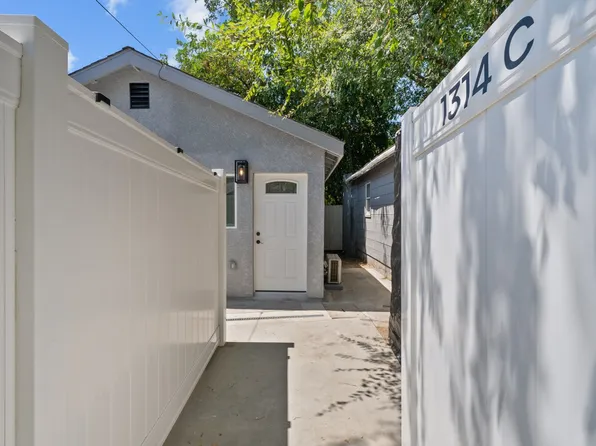 1314 Pico St #C, San Fernando, CA 91340