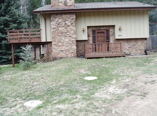 164 Brookside Dr, Bailey, CO 80421