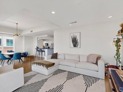 5055 Addison Cir Penthouse 736, Addison, TX, 75001