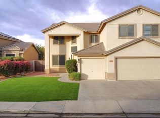 3840 S Peden Dr, Chandler, AZ 85248