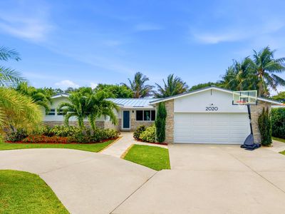 2020 NE 26th Street, Lighthouse Pt, FL, 33064