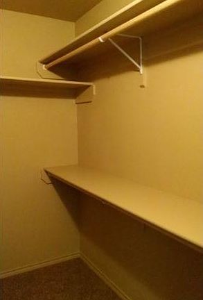 Walkin Closet