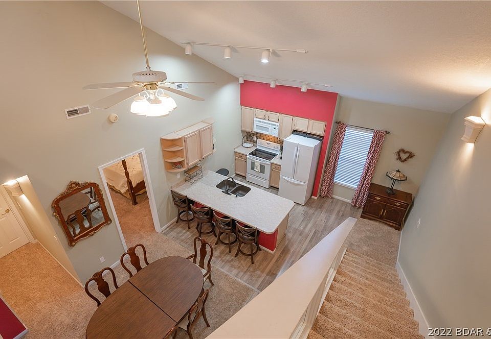 140 Charleston Dr 3A, Lake Ozark, MO 65049 MLS 3549696 Zillow