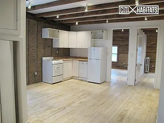 Rented by Citi Habitats