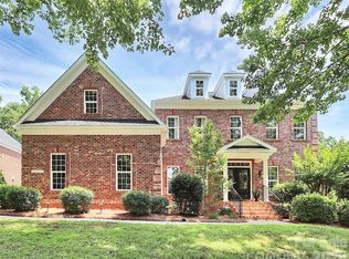 13824 Glen Abbey Dr, Charlotte, NC 28278