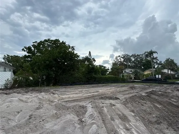 1471 29TH AVENUE N LOT 7, ST PETERSBURG, FL 33704