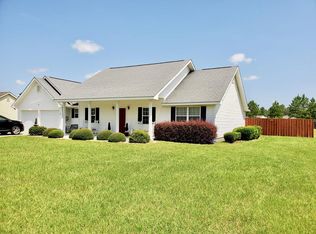 1045 Patterson St, Adel, GA 31620