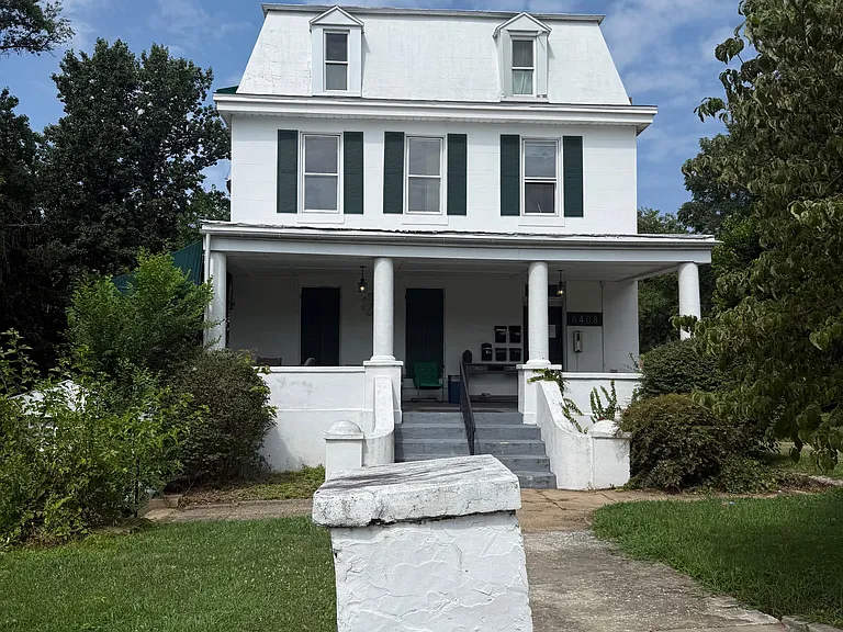 6408 Brook Ave #B — Photo 1
