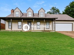 4386 Timber Rise Rd, Memphis, TN 38125