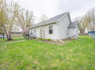 17 2nd St NE, Kasson, MN 55944
