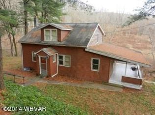 1167 Palmer Hill Rd, Williamsport, PA 17701