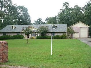 41 Timberlane, Texarkana, TX 75501