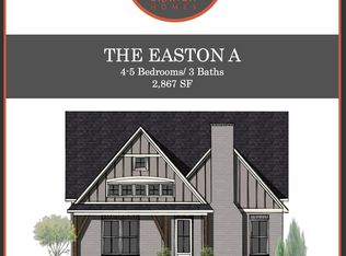 3266 Sassafras Ln #1836, Thompsons Station, TN 37179