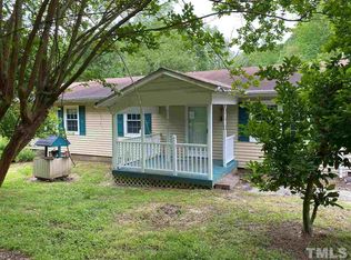 112 Ferndale Dr, Garner, NC 27529