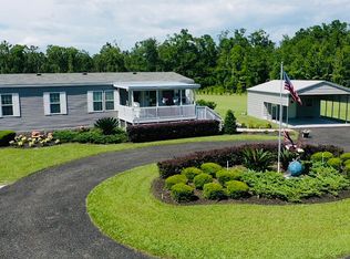 4127 160th Path, Wellborn, FL 32094