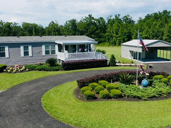 4127 160th Path, Wellborn, FL 32094