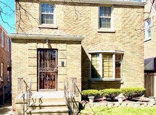 1804 N Normandy Ave, Chicago, IL 60707