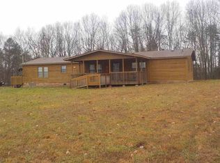 505 Charlie Greenlee Rd, Rutledge, TN 37861