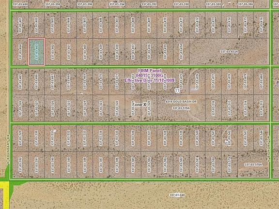 5th image of 337-03-463 W Commodore Drive