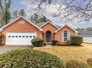 552 Washington Dr, Jonesboro, GA 30238