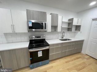 2251 N 29th St FLOOR 2, Philadelphia, PA 19132