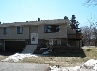 9414 Van Buren St NE, Blaine, MN 55434