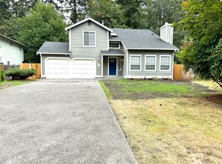 2512 25th Ct SE, Olympia, WA 98503