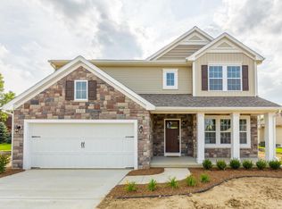 1672 Water Lily Ln, Wayland, MI 49348