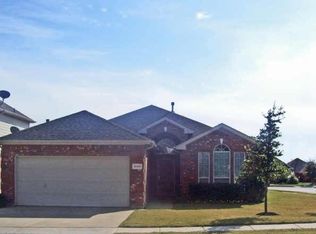 4100 Yancey Ln, Fort Worth, TX 76244
