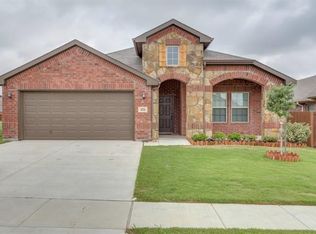 424 Millbrook Ln, Crowley, TX 76036