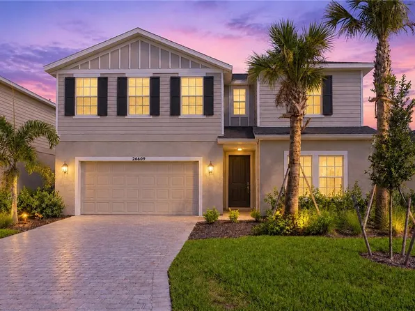 26609 WILGROVE PLACE, PUNTA GORDA, FL 33955