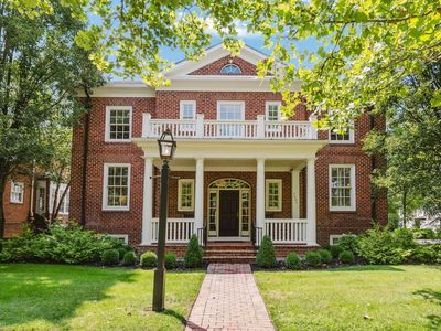 4095 Holkham, New Albany, OH, 43054