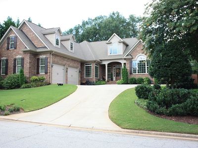 400 Carriage Hill Rd, Simpsonville, SC, 29681