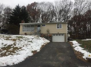 56 Sidney St, Waterbury, CT 06705