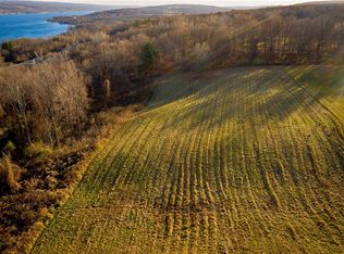 0 Private Rd LOT 59, Penn Yan, NY 14527