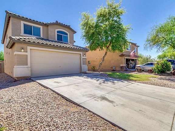 2nd image of 205 W Brangus Way