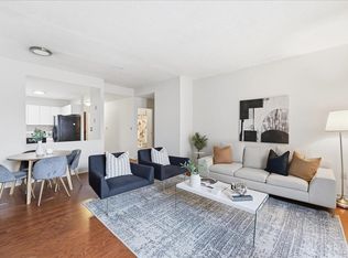 Clermont Cove, Jersey City, NJ 07302