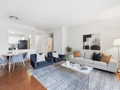 1 Greene St APT 606, Jersey City, NJ, 07302